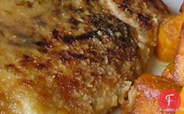 Sote Picant De Porc Cu Lămâie
