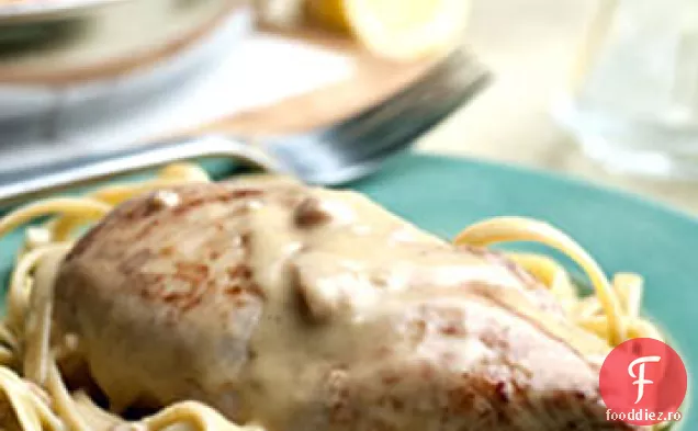Scampi De Pui