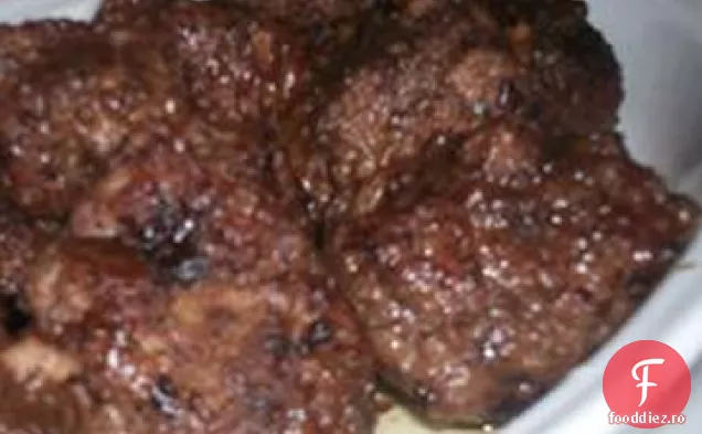 Cel Mai Simplu Sos Delicios De Friptură De Vin Roșu