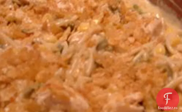 Caserola Cu Aragaz Lent