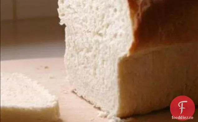 Pâine Cu Parmezan Cu Usturoi (Abm)