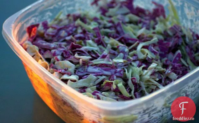 Slaw Tartar