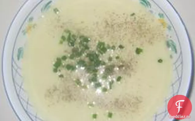 Vichyssoise