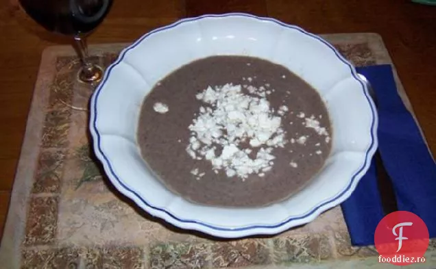 Supă Portabella