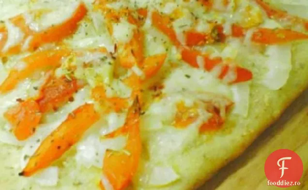 Mini Aperitiv Pentru Pizza