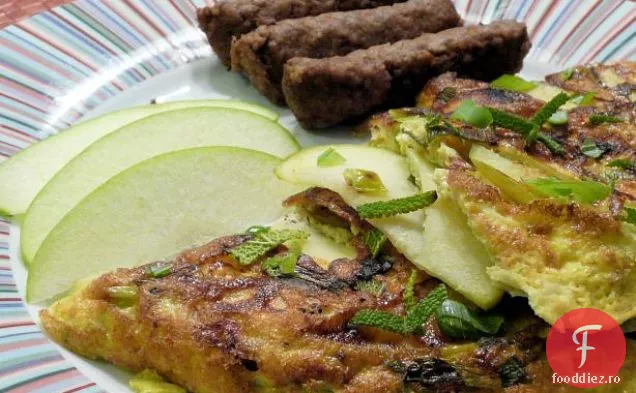 Piept De Rață Cu Afine Și Sos De Miere