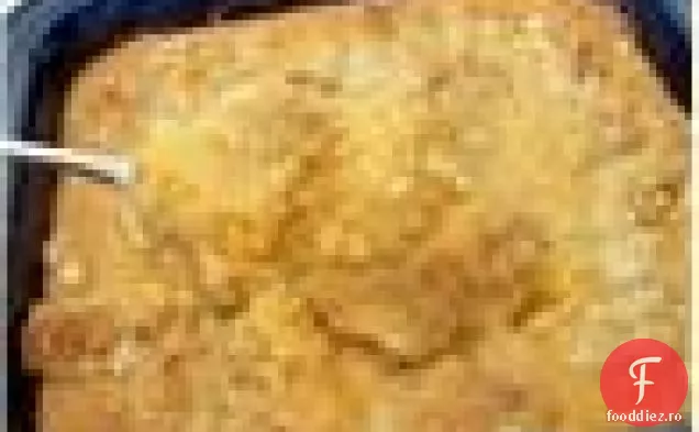 Cartofi Dulci Vichyssoise