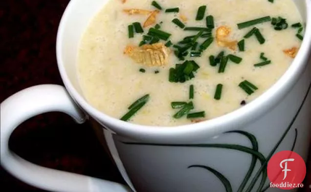 Quiche cu brânză de praz și capră