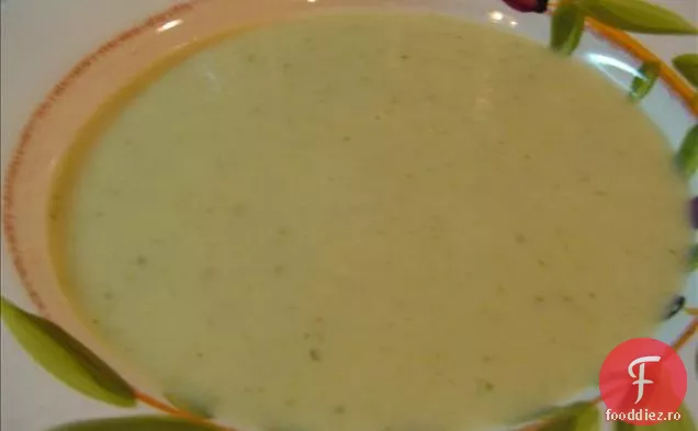 Păstârnac Cu Ghimbir