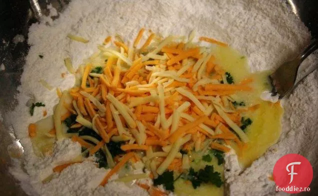 Cremă de supă de ciuperci