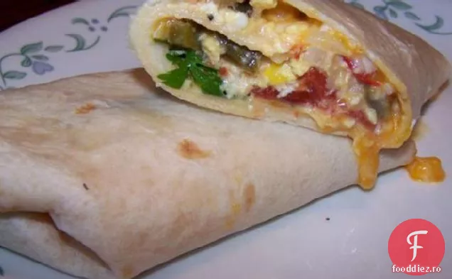Nopalitos Con Huevos Mic Dejun Tacos