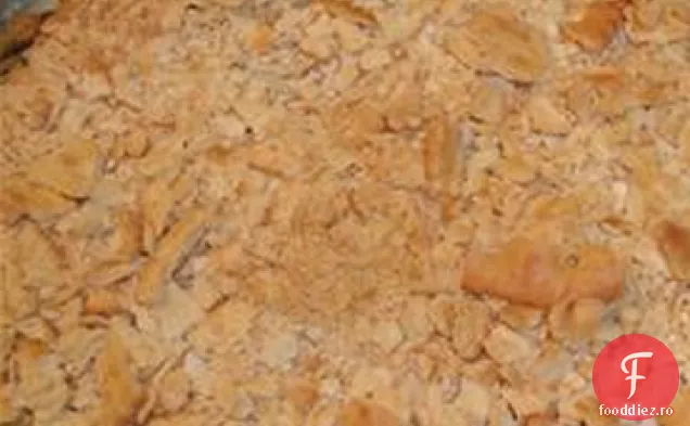 Caserola De Ceapă I