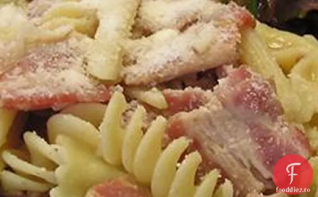 Pat simplu Penne