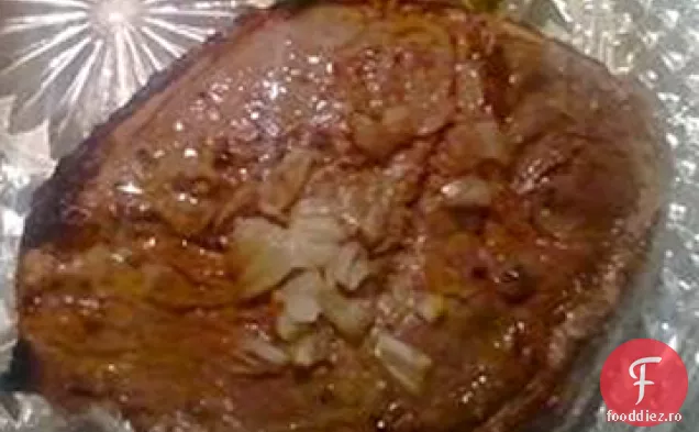 Filet Mignon Ușor, Dar Romantic