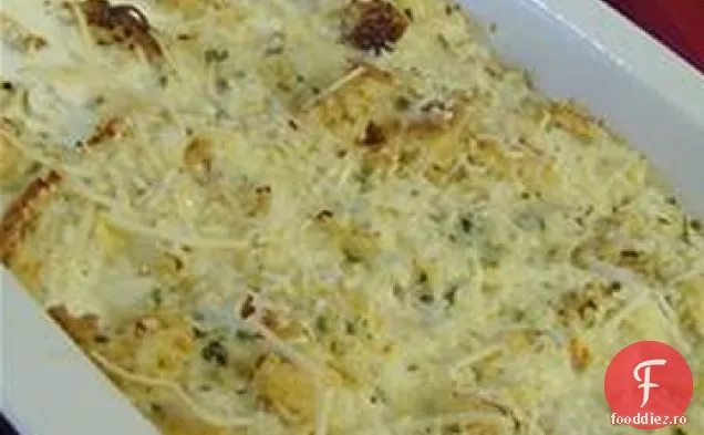 Caserola De Brunch Cu Crab