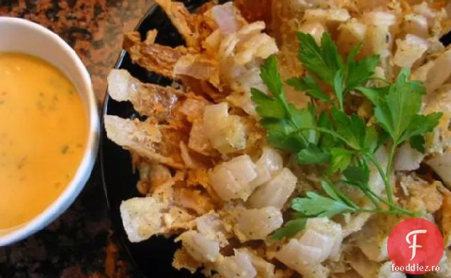 Bloomin ' Onion