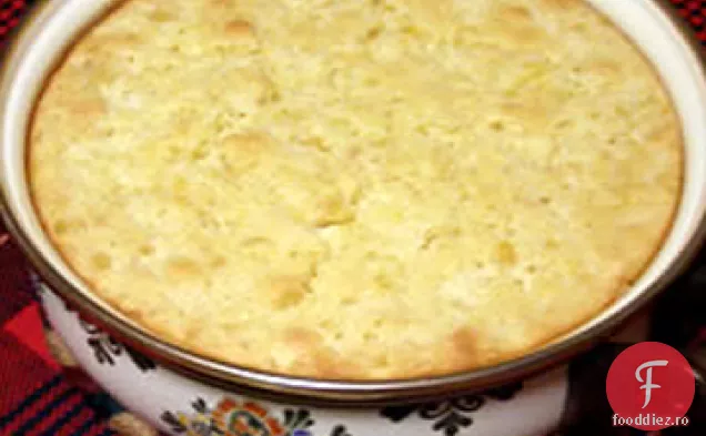 Caserola De Porumb