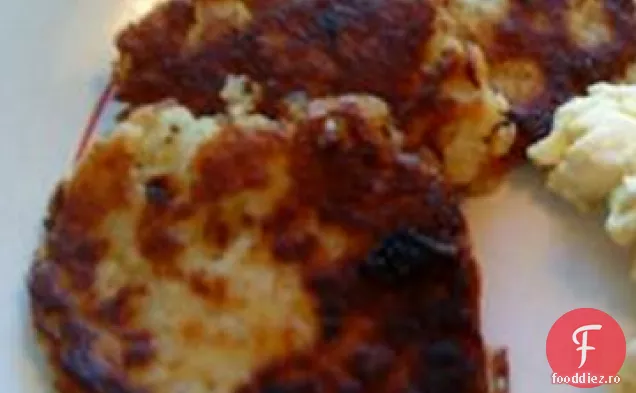 Hashbrowns De Casă