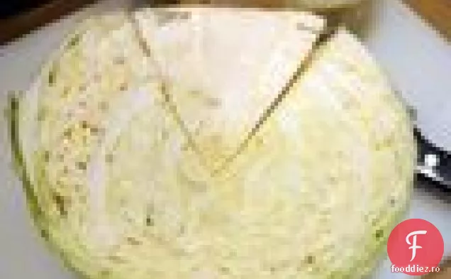 Salată de varză