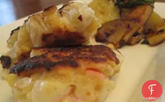 Cele Mai Bune Prăjituri De Crab Vreodată