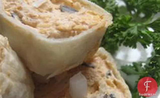 Taco Roll-Up-Uri
