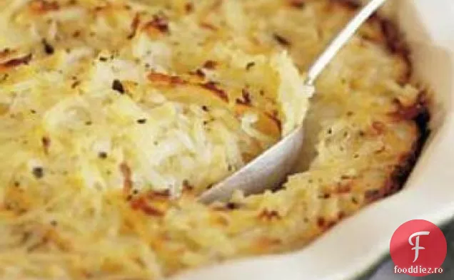 Kugel De Cartofi De Modă Veche