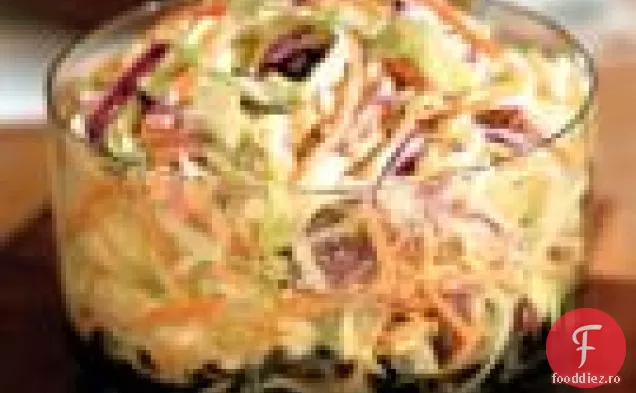 Salată de varză