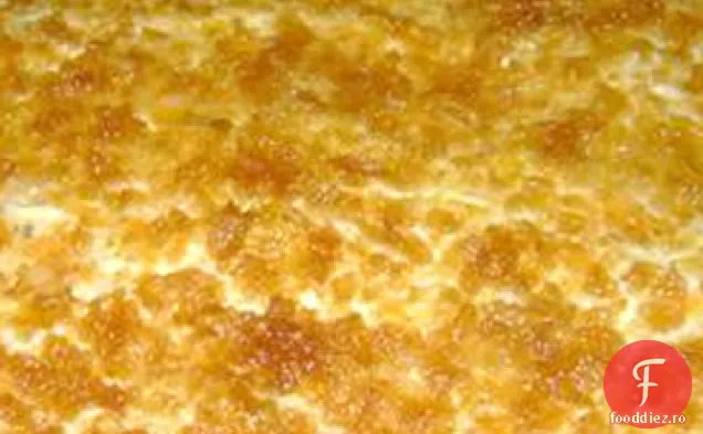 Caserola De Cartofi
