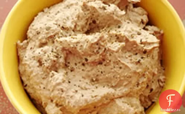Pate De Ficat