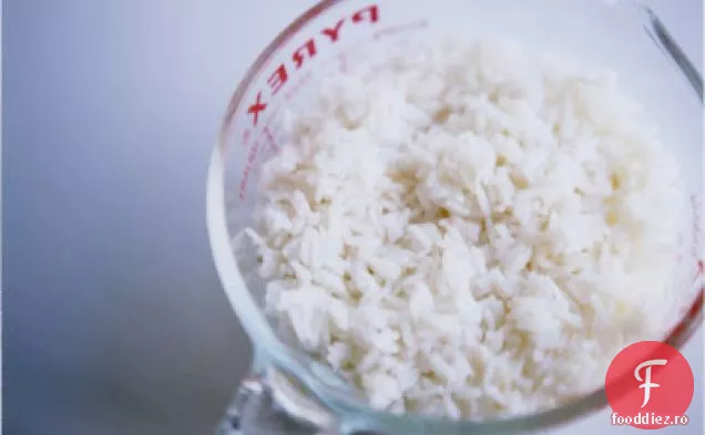Orez Prăjit Kimchi