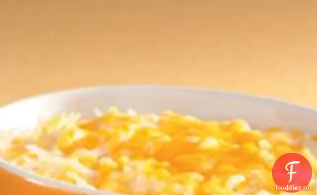 Cheesy Hash Browns