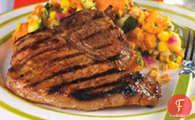 Caraibe Nemernic Cotlet De Porc