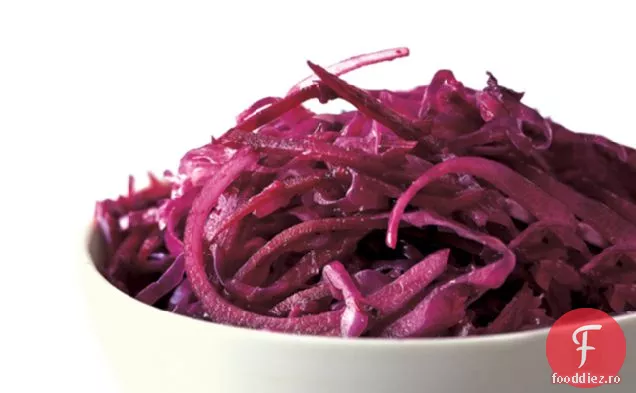 Salată De Varză Crimson