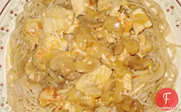 Pui Perkelt