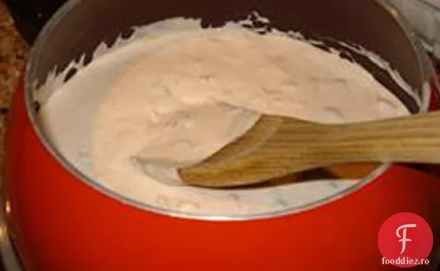 Dip Crab fierbinte II