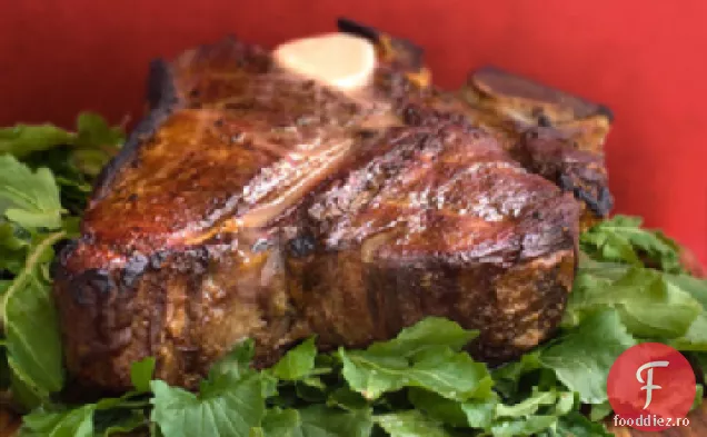 Rețetă Bistecca Fiorentina