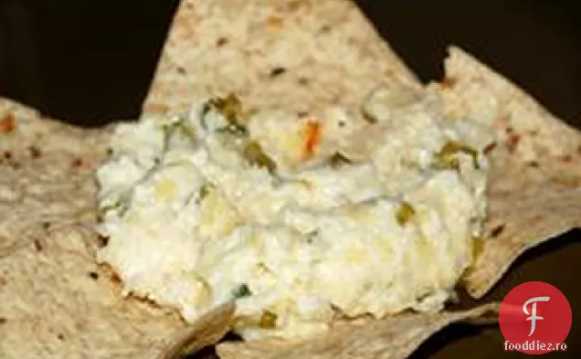 Inimi de palmier Dip