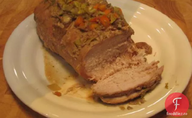 Friptură De Porc Pepsi