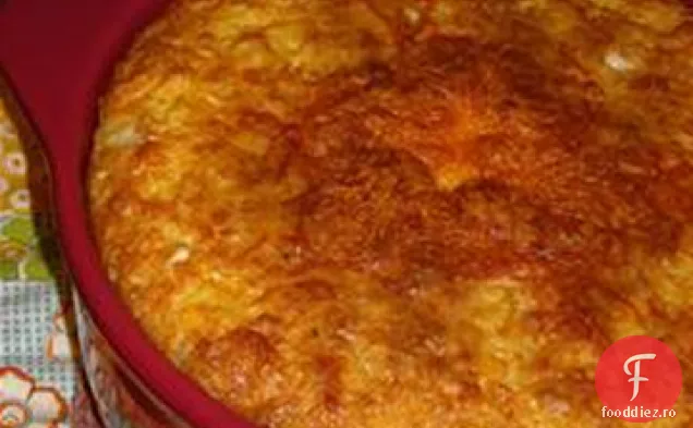 Caserola De Porumb I