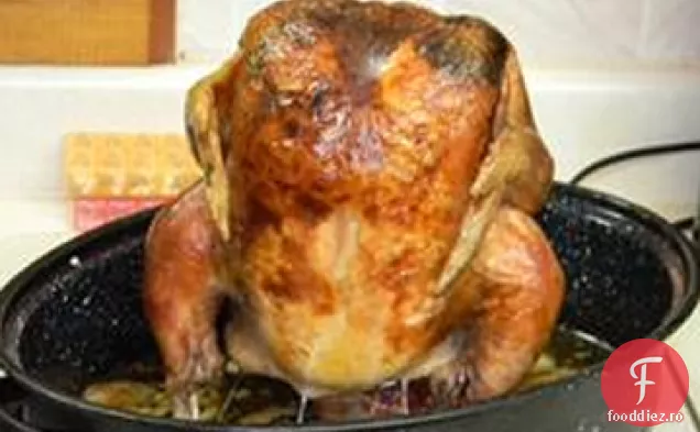 Bere Cap La Cap Rozmarin Pui