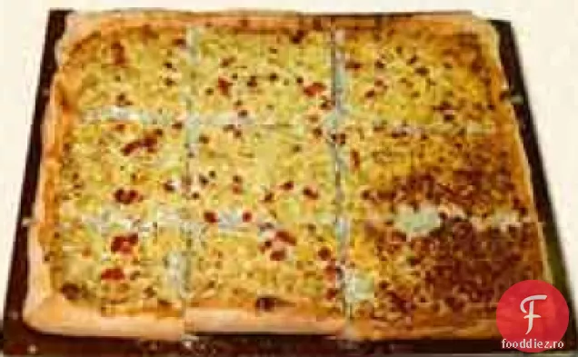 Ceapă Kuchen