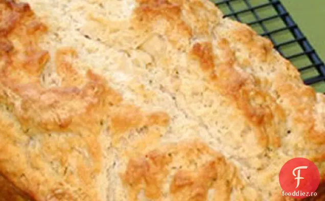 Amestec Ușor De Pâine De Bere