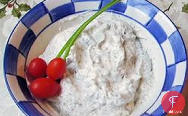 Baie De Mărar De Legume