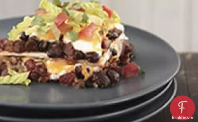 Stratificat Enchilada Coace