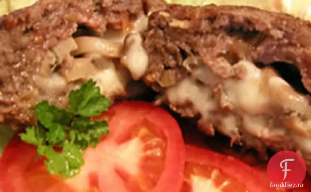 Joc Ziua Hamburgeri