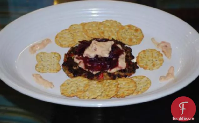 Marmeladă De Ceapă Roșie