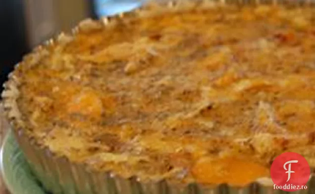 Cea Mai Bună Quiche De Pui