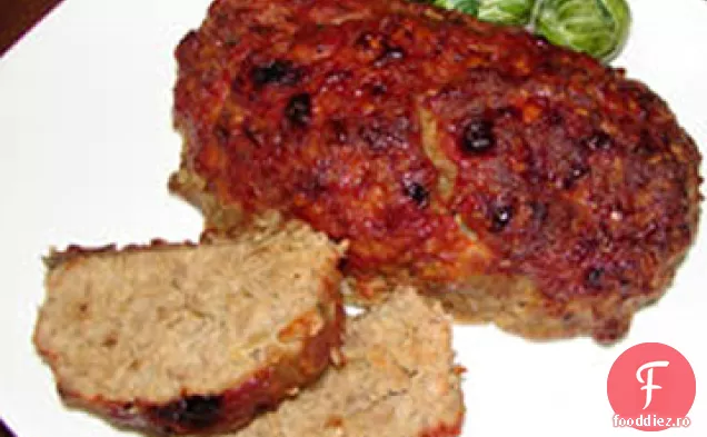 Pâinea de carne a lui Eileen