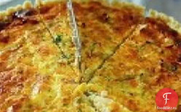 Quiche Sevilla