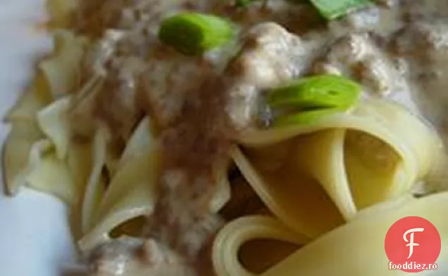 Stroganoff